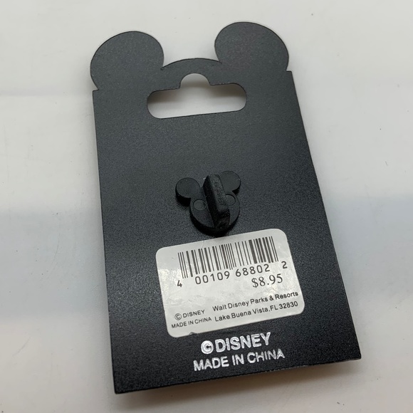 Disney Mickey Mouse & Walt Disney Cinderella's Castle Partners Collectible Pin - Picture 5 of 8